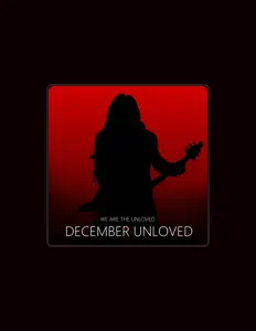 December Unlovedを聴いたり、ミュージックビデオを鑑賞したり、経歴やツアー日程などを確認したりしましょう！