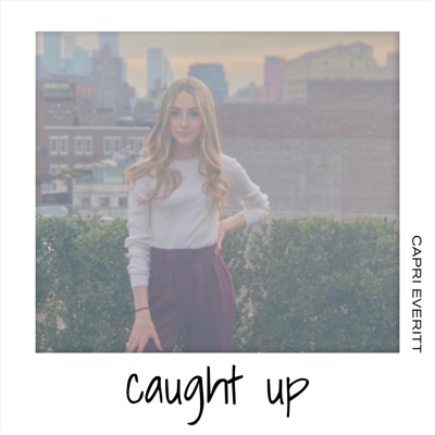 Caught Up - Single