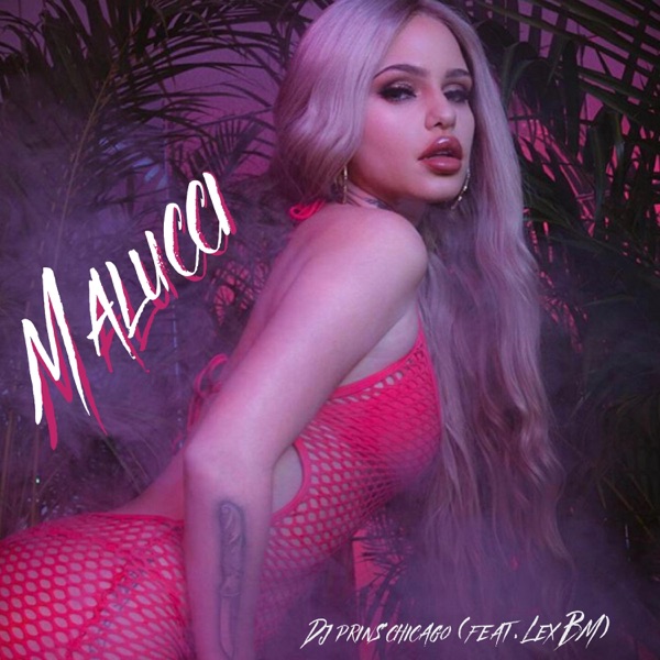 Malucci (feat. Lex Bm)