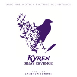 All in My Head Cameron London