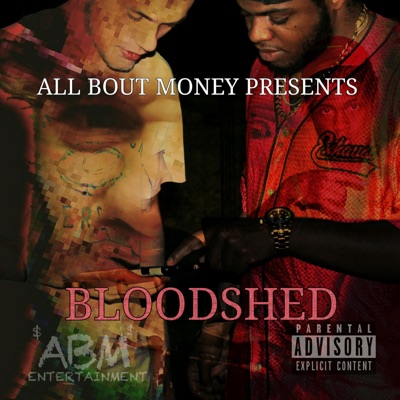 Bloodshed - Single