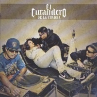 El Curandero de la Cuadra - Tabernario