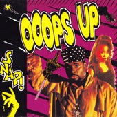 Ooops Up (Sphinx Mix) artwork
