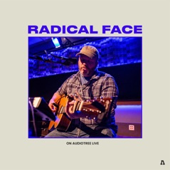 Radical Face on Audiotree Live - EP