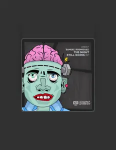 Posłuchaj wykonawcy Samuel Rodriguez, obejrzyj teledyski, przeczytaj biografię, zobacz daty tras koncertowych i nie tylko!