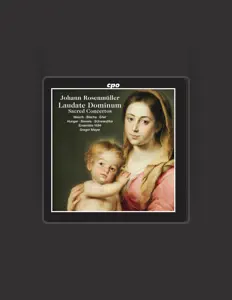 Hör dir Ensemble 1684 an, schau dir Musikvideos an, lies die Biografie, finde Tourdaten und mehr!