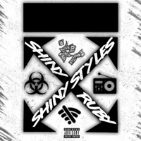 Shiny Styles - EP - Shiny Ruby