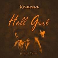 HellGirl - Single - Kemena