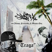 Traga (Con Jimmy Fernandez y Blunty One) - Single - Khain74