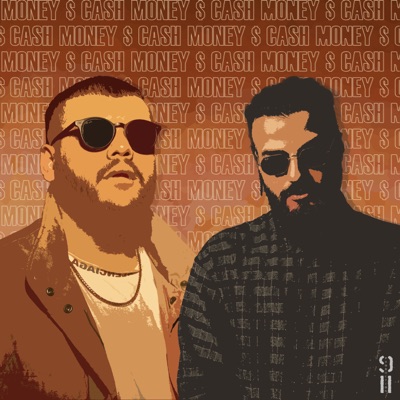 Cash Money - Single