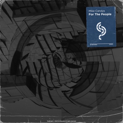 For the People - Single