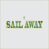 Sail Away - Single - SR Will