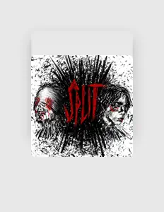 SATURNINE सुनें, म्यूज़िक वीडियो देखें, बायो पढ़ें, दौरे की तारीखें और बहुत कुछ देखें!