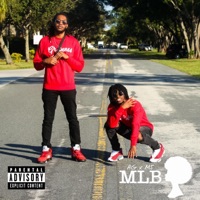MLB (feat. M5) - Single - Henrythegr8