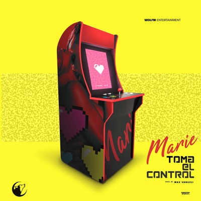 Toma el Control - Single