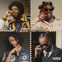 Comme vous voulez - MadeInParis