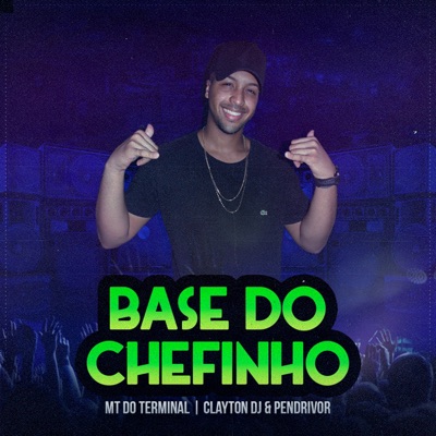 Base do Chefinho - Single