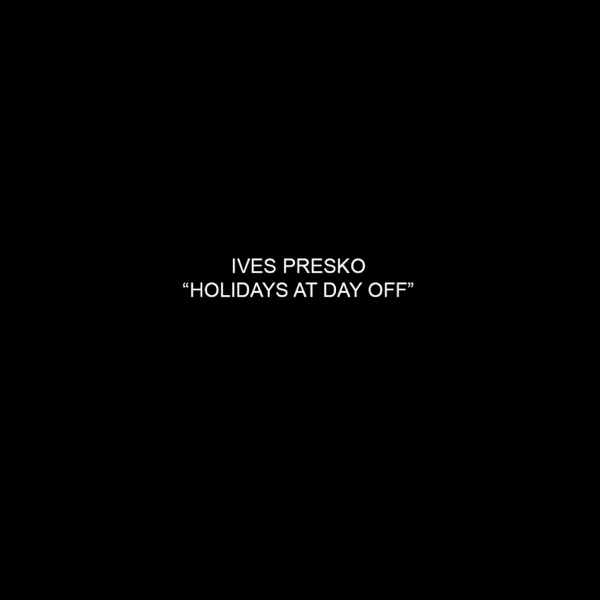 Holidays at Day Off
