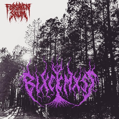 Blood Night, Evil Mind (feat. blxckmxss) - Single