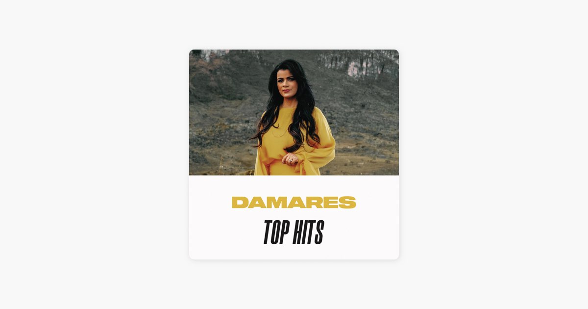 Damares - Apple Music