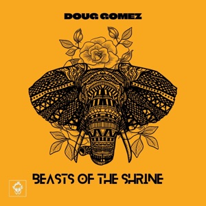 Beasts of the Shrine - Single