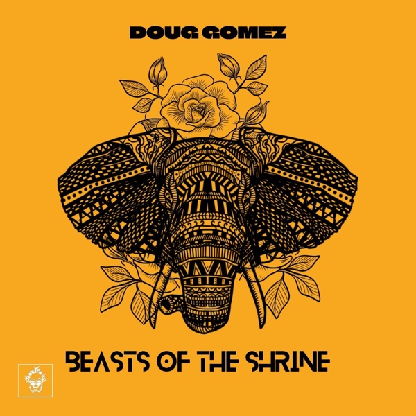 Beasts of the Shrine - Single