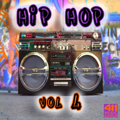 Hip-Hop, Vol. 4