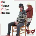 MIA NONNA È UNA STRONZA