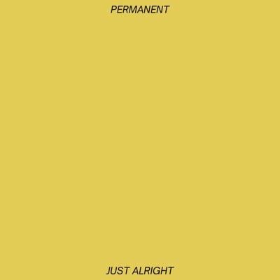 Just Alright - Single