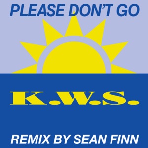 Please Don't Go (Sean Finn Remix) - Single