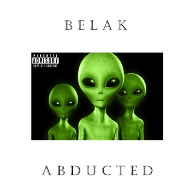 Abducted - Single