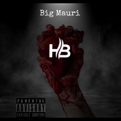 Heart Bleed - Single