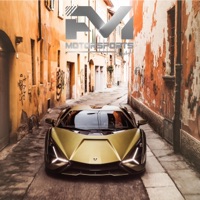 Fantazy MotorSports (Radio Edit) - Single - Ghalil Einstein