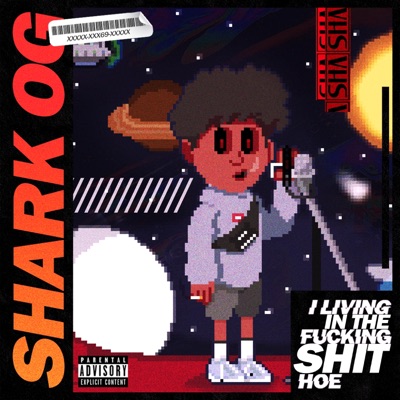 I Living in the Fucking Shit, Hoe