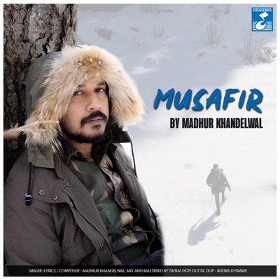 Musafir - Single