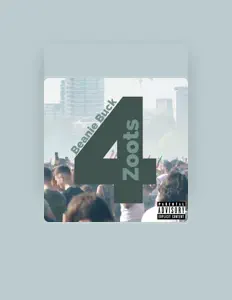 Beanie Buck을(를) 듣고, 뮤직 비디오를 보고, 약력을 읽고, 투어 일정 등을 확인하세요!