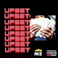 Upset - Single - MCE