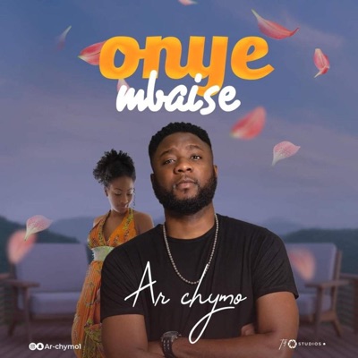 Onye Mbaise - Single