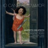 Doulce Mémoire Doulce memoire Io canterei d'amor