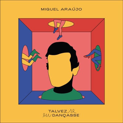 Talvez se eu Dançasse - Single