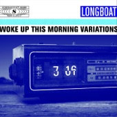 Longboat - Phantom Sub