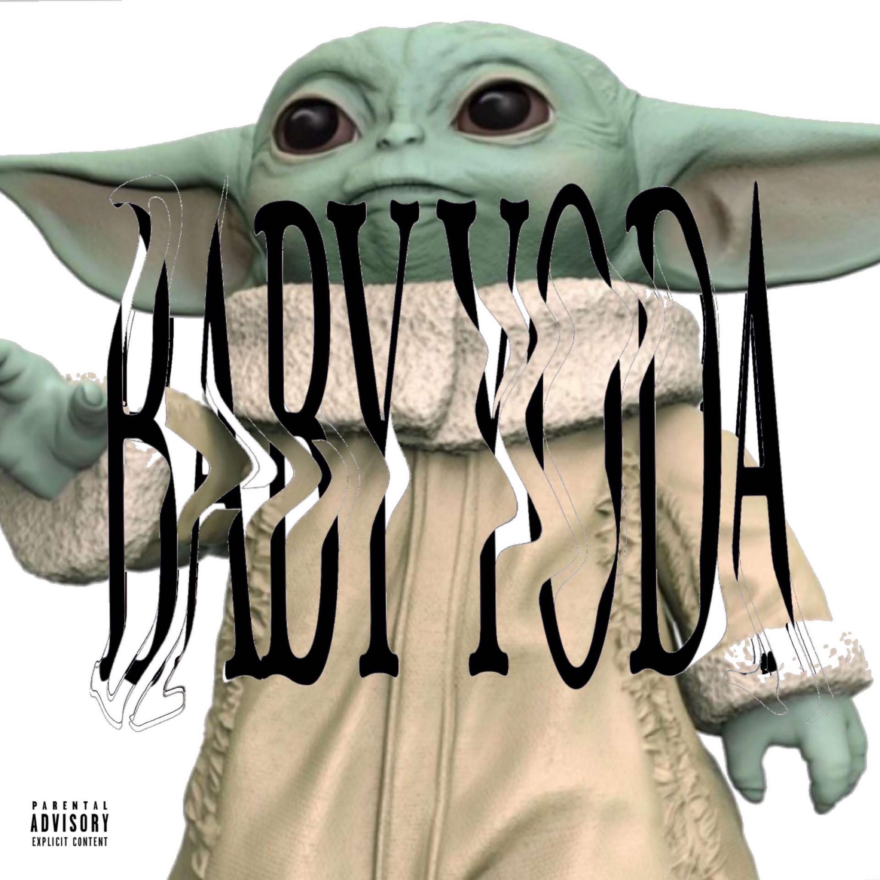 Baby Yoda - Single