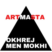 Okhrej Men Mokhi - Single - Artmasta