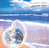 The Moody Blues - Haunted
