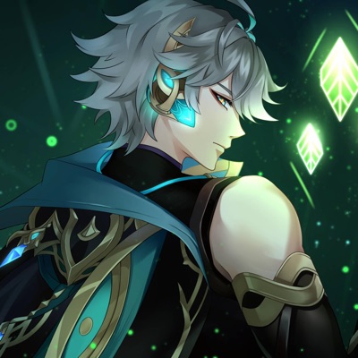 Alhaitham Mix Collection (From "Genshin Impact")