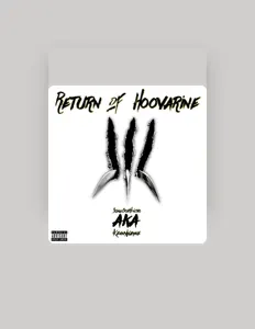 收听 Yunggodhoncho Aka Kennywayne、观看音乐视频、阅读小传、查看巡演日期等 ！