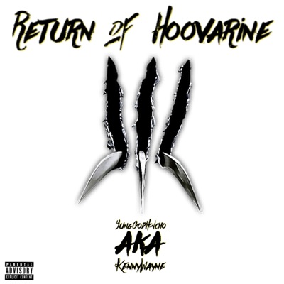 Return of Hoovarine