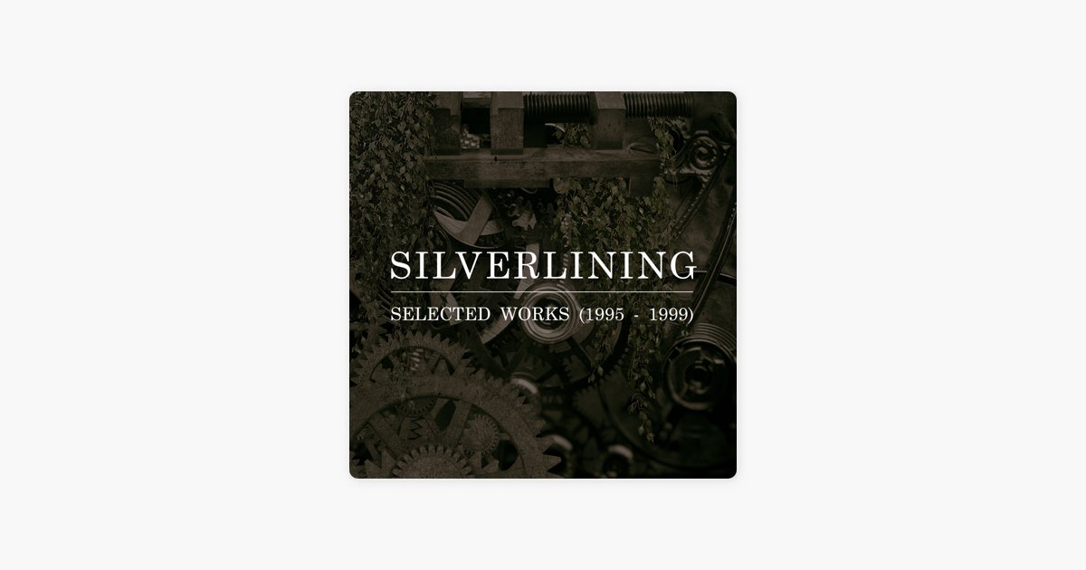Breezin' Thru - Song by Silverlining - Apple Music