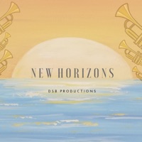 New Horizons - Single - DSB