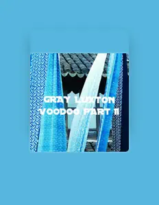 Listen to Gray Luxton, watch music videos, read bio, see tour dates & more!